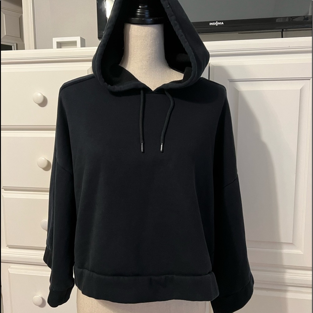 Puma hoodie